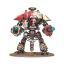 Games Workshop IMPERIAL KNIGHTS: KNIGHT QUESTORIS