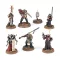 Games Workshop KILL TEAM: INQUISITORIAL AGENTS
