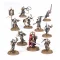 Games Workshop ADEPTA SORORITAS: SISTERS NOVITIATE SQD