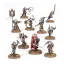 Games Workshop ADEPTA SORORITAS: SISTERS NOVITIATE SQD