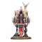 Games Workshop A/S: INTRANZIA FRAYE DOGMATA SUPERIOR