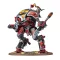 Games Workshop IMPERIAL KNIGHTS: KNIGHT DESTRIER