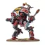 Games Workshop IMPERIAL KNIGHTS: KNIGHT DESTRIER