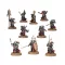 Games Workshop KILL TEAM: CELESTIAN INSIDIANTS