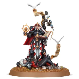 Games Workshop ADEPTA SORORITAS: HOSPITALLER