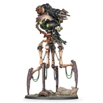 Games Workshop NECRONS CANOPTEK DOOMSTALKER