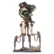 Games Workshop NECRONS CANOPTEK DOOMSTALKER
