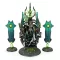 Games Workshop NECRONS: SZAREKH THE SILENT KING