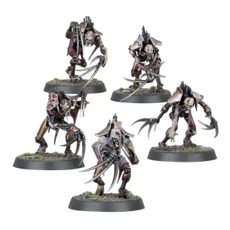 Games Workshop NECRONS: FLAYED ONES