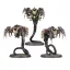 Games Workshop NECRONS: CANOPTEK WRAITHS