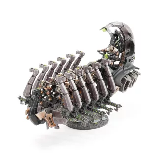 Games Workshop NECRONS: GHOST ARK