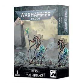 Games Workshop NECRONS PSYCHOMANCER