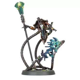 Games Workshop NECRONS PSYCHOMANCER