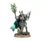 Games Workshop NECRONS: IMOTEKH THE STORMLORD