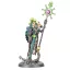 Games Workshop NECRONS: ORIKAN THE DIVINER