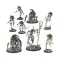 Games Workshop KILL TEAM: CANOPTEK CIRCLE