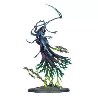 Games Workshop NECRONS: CTAN SHARD OF THE NIGHTBRINGER