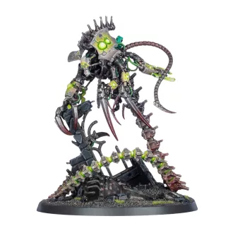 Games Workshop NECRONS: NEKROSOR AMMENTAR