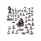 Games Workshop BATTLEFORCE: NECRON HOST
