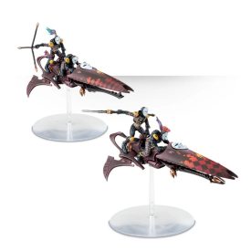 Games Workshop - AELDARI: SKYWEAVERS