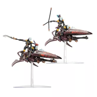 Games Workshop - AELDARI: SKYWEAVERS