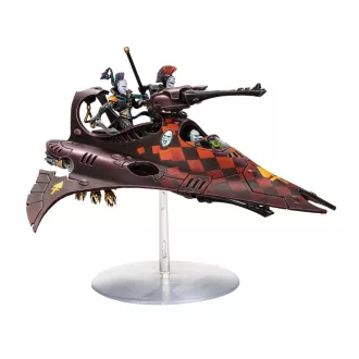 Games Workshop AELDARI: STARWEAVER