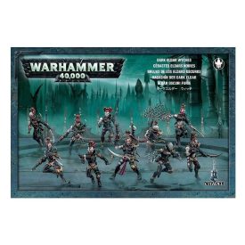 Games Workshop DRUKHARI WYCHES