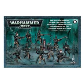 Games Workshop DRUKHARI KABALITE WARRIORS