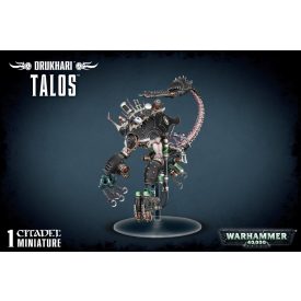 Games Workshop DRUKHARI TALOS