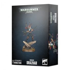 Games Workshop DRUKHARI DRAZHAR