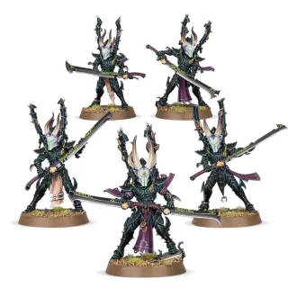 Games Workshop DRUKHARI INCUBI