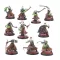 Games Workshop KILL TEAM: MANDRAKES