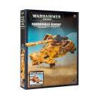 Games Workshop - T'AU EMPIRE: HAMMERHEAD GUNSHIP