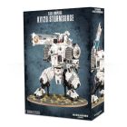 Games Workshop - T'AU EMPIRE: STORMSURGE