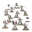 Games Workshop - T'AU EMPIRE: FIRE WARRIORS