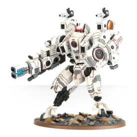 Games Workshop - T'AU EMPIRE: RIPTIDE BATTLESUIT