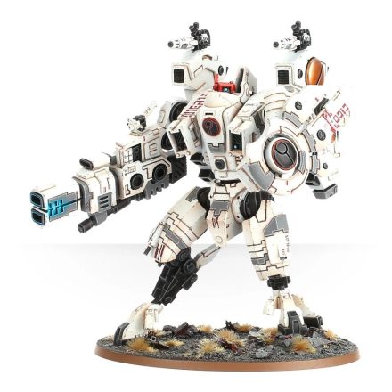Games Workshop - T'AU EMPIRE: RIPTIDE BATTLESUIT