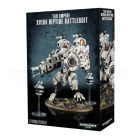 Games Workshop - T'AU EMPIRE: RIPTIDE BATTLESUIT
