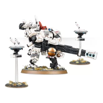 Games Workshop - Tau Empire XV88 Broadside Battlesuit