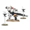 Games Workshop - Tau Empire XV88 Broadside Battlesuit