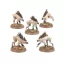 Games Workshop T'AU EMPIRE: KROOT HOUNDS