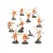 Games Workshop KILL TEAM: T'AU EMPIRE VESPID STINGWINGS