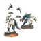 Games Workshop T'AU EMPIRE: THE TWIN LANCE