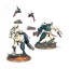 Games Workshop T'AU EMPIRE: THE TWIN LANCE
