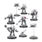 Games Workshop KILL TEAM: XV26 STEALTH BATTLESUITS