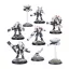 Games Workshop KILL TEAM: XV26 STEALTH BATTLESUITS