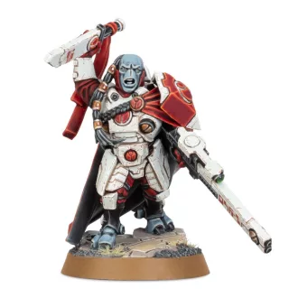 Games Workshop T'AU EMPIRE: CADRE FIREBLADE