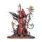 Games Workshop ADEPTUS MECHANICUS: THULIA GHULD