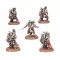 Games Workshop ADEPTUS MECHANICUS: HASTARII