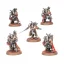 Games Workshop ADEPTUS MECHANICUS: HASTARII